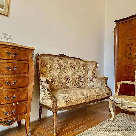 Chateau La Bainerie Tierce Buitenkant foto
