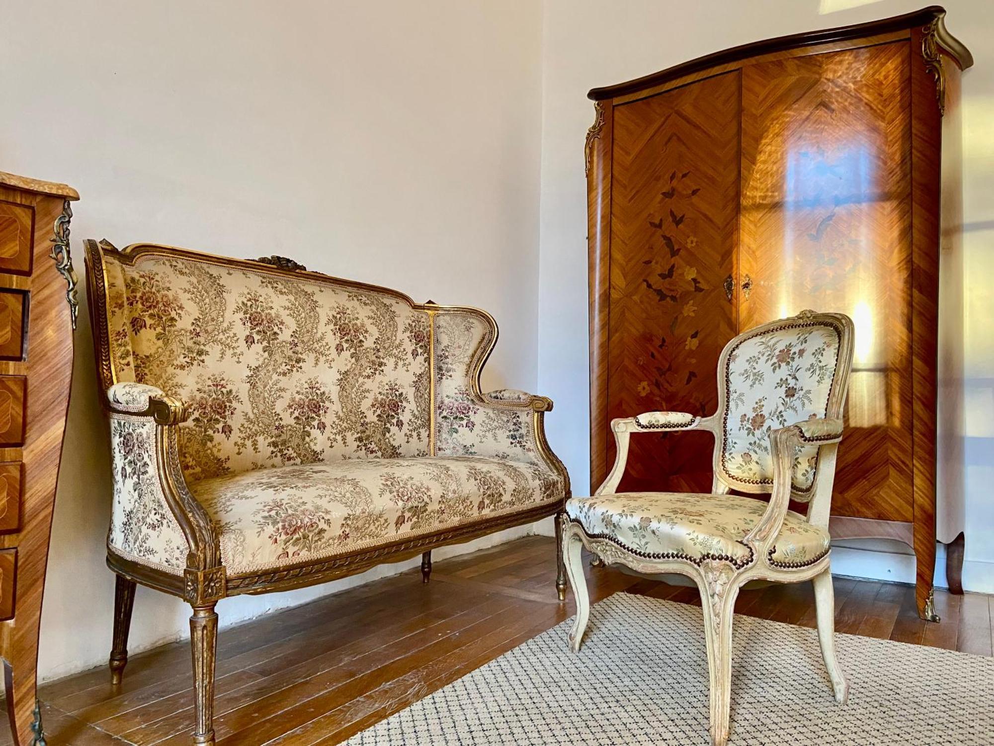 Chateau La Bainerie Tierce Buitenkant foto